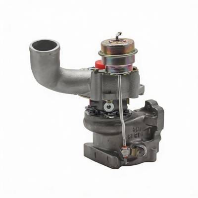 New OEM Replacement Turbocharger Compatible With Audi Allroad Quattro Base 2.7L V6 (Engine Codes: