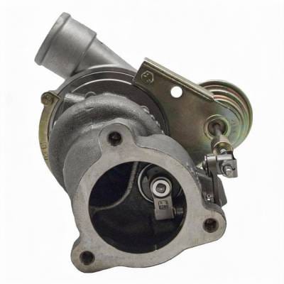 New OEM Replacement Turbocharger Compatible With Audi A4 1.8L L4 (Aeb Anb Apu Awt) 1996-2001 By thumbnail 4