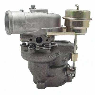 New OEM Replacement Turbocharger Compatible With Audi A4 1.8L L4 (Awm Avj Bfb Bex) 2000-2005 By thumbnail 2
