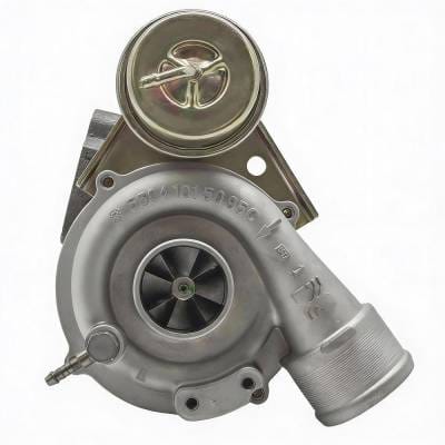 New OEM Replacement Turbocharger Compatible With Audi A4 Quattro 1.8L L4 (Awm Avj Bfb Bex) 2000-2005 thumbnail 3