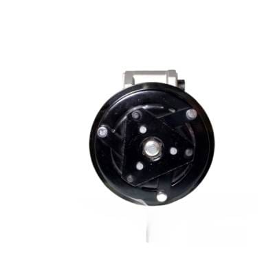 New A/C Compressor Compatible With Nissan Pathfinder Le Luxury 4.0L V6 3954Cc Sport Utility 4.0L V6 thumbnail 2