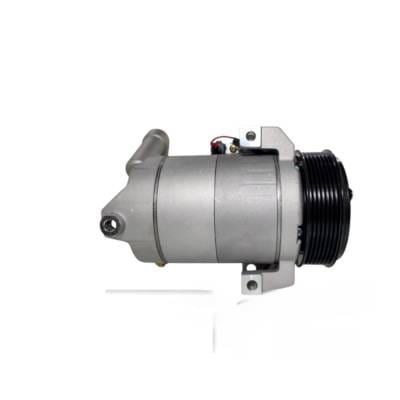 New A/C Compressor Compatible With Nissan Pathfinder Le Luxury 4.0L V6 3954Cc Sport Utility 4.0L V6 thumbnail 4