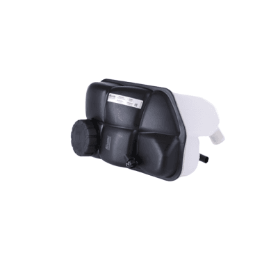 New Engine Coolant Reservoir Compatible With Mercedes-Benz E500 By Part Numbers 996263 2115000049 thumbnail 2
