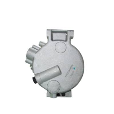 New A/C Compressor Compatible With Toyota Avalon Xls 3.5L V6 3456Cc Sedan Avalon Limited 3.5L V6 thumbnail 3