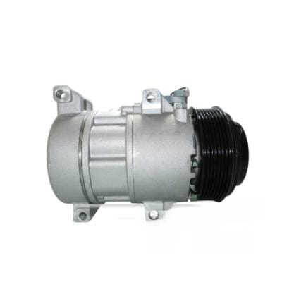 New A/C Compressor Compatible With Toyota Avalon Xls 3.5L V6 3456Cc Sedan Avalon Limited 3.5L V6 thumbnail 4