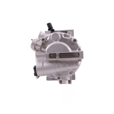 New A/C Compressor Compatible With Kia Forte Lxs Sedan 2.0L L4 1999Cc 122Ci Forte Lx Sedan 2.0L L4 thumbnail 3