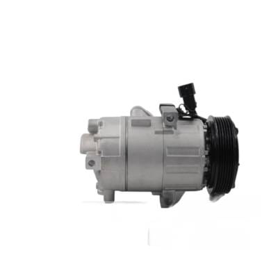 New A/C Compressor Compatible With Kia Forte Lxs Sedan 2.0L L4 1999Cc 122Ci Forte Lx Sedan 2.0L L4 thumbnail 4