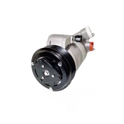 New A/C Compressor Compatible With Nissan Nv3500 S 4.0L V6 3954Cc Standard Cargo Van Pathfinder S
