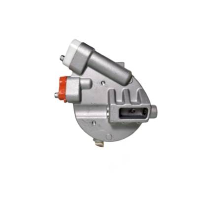 New A/C Compressor Compatible With Nissan Nv3500 S 4.0L V6 3954Cc Standard Cargo Van Pathfinder S thumbnail 3