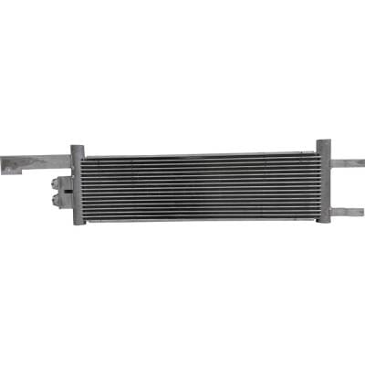 New Auto Trans Oil Cooler Compatible With Jeep Compass Trailhawk Elite Turbocharged Gas 2.0L L4 thumbnail 2