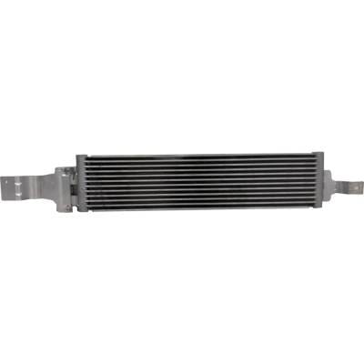 New Auto Trans Oil Cooler Compatible With Cadillac Xt4 Luxury Turbocharged Sport Utility Gas 2.0L L4