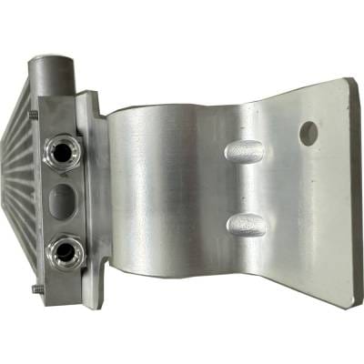 New Auto Trans Oil Cooler Compatible With Cadillac Xt4 Luxury Turbocharged Sport Utility Gas 2.0L L4 thumbnail 3