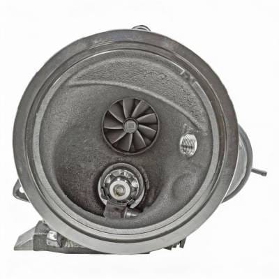 New OEM Replacement Turbocharger Compatible With Porsche Cayenne 2.9L V6 By 53039880532 53039700802 thumbnail 4