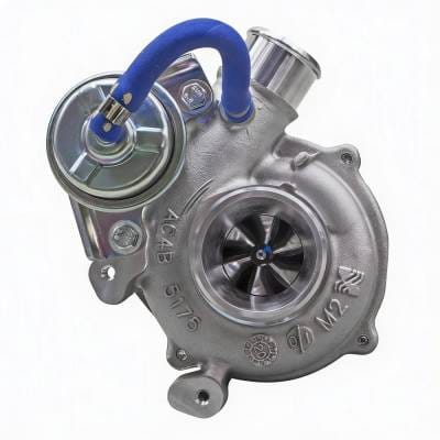 K03 Turbocharger Compatible With 2015-2021 Bobcat S770 S850 T770 T870 Doosan D34 3.4L Diesel thumbnail 3