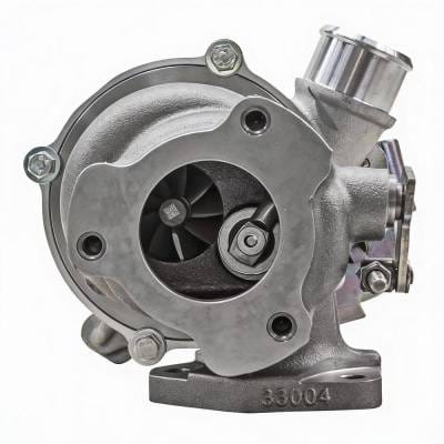 K03 Turbocharger Compatible With 2015-2021 Bobcat S770 S850 T770 T870 Doosan D34 3.4L Diesel thumbnail 4