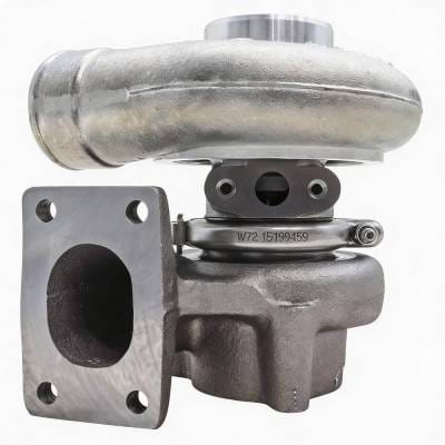 New Turbocharger Compatible With Caterpillar 311B 3064T 4.2L Diesel 1997-2001 Excavator By Part thumbnail 2