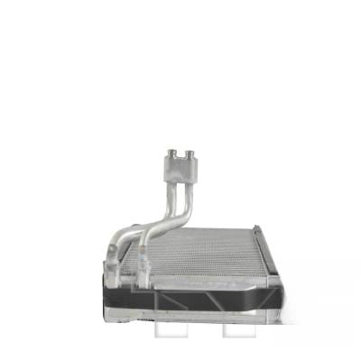 New A/C Evaporator Core Compatible With Hyundai Kia Forte Lxs Sedan 2.0L L4 1999Cc 122Ci Forte5 Gt thumbnail 3
