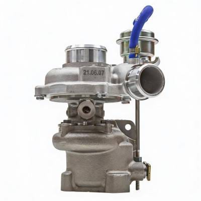 New OEM Replacement Turbocharger Compatible With Fiat Punto 1.3L D Multijet (A13dte) 2012-2018 By