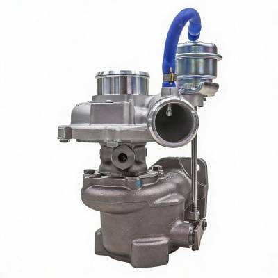 Turbo Compatible With 2015-2021 Bobcat A770 S740 S750 T740 T750 Doosan D34 3.4L Tier 4 Borgwarner