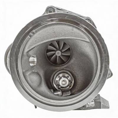 New OEM Replacement Turbocharger Compatible With Porsche Panamera 4S 2.9L V6 2017-2022 By thumbnail 4