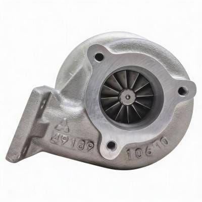 New Turbocharger Compatible With Caterpillar 312B 3064T 4.2L Diesel 1998-2002 Excavator By Part thumbnail 4