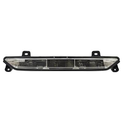 New Right Or Left Back Up Light Compatible With Ford Mustang Dark Horse Premium Coupe, Center