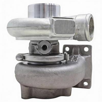 New Turbocharger Compatible With Caterpillar 312Bl 3064T 4.2L Diesel 1998-2002 Excavator By Part