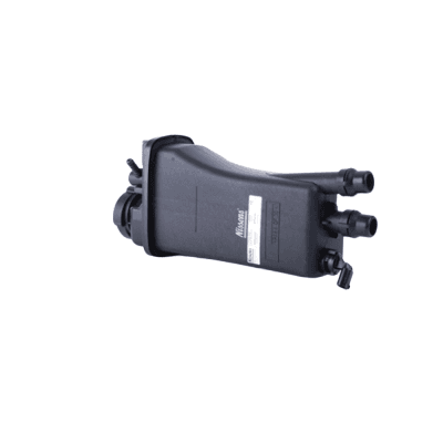 New Engine Coolant Reservoir Compatible With Bmw 525I By Part Numbers 996361 1436381 17111436381 thumbnail 2
