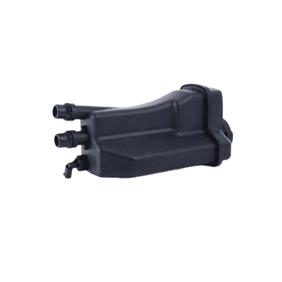 New Engine Coolant Reservoir Compatible With Bmw 525I By Part Numbers 996361 1436381 17111436381 thumbnail 5