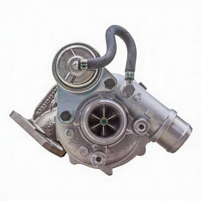 OEM Turbo Turbocharger Compatible With 2009-2018 Fendt 207 208 209 210 211 Vario Deutz Tcd 3.6L thumbnail 3