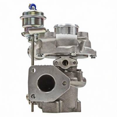 New OEM Replacement Turbocharger Compatible With Alfa Romeo Mito 1.3L Multijet (A13dte) 2009-2018 By thumbnail 2