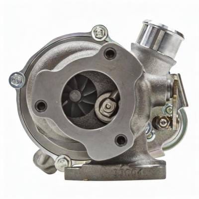 New OEM Replacement Turbocharger Compatible With Alfa Romeo Mito 1.3L Multijet (A13dte) 2009-2018 By thumbnail 4
