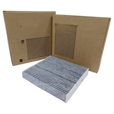 Cabin Air Filter Compatible With Mercedes-Benz Glb250 Base Sport Utility 2.0L L4 1991Cc Cla35 Amg thumbnail 3