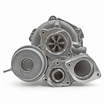New OEM Replacement Turbocharger Compatible With Audi Rs5 2.9L V6 By 53039880641 9A714570200 thumbnail 3