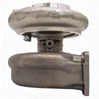 New OEM Replacement Turbocharger Compatible With Hitachi Zx450-3 Isuzu Ah-6Wg1xysa-01 15.7L By