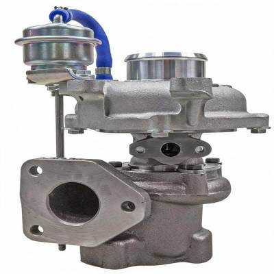 Turbocharger Compatible With 2015-2021 Bobcat A770 S740 S750 S770 T740 T750 T770 Doosan D34 3.4L thumbnail 2