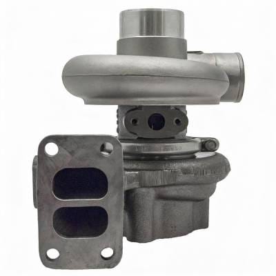 New OEM Replacement Turbocharger Compatible With Caterpillar 320Bl 3066T 1996-2002 By 4917902240 thumbnail 2