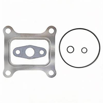 New Turbocharger Compatible With Hyundai R500lc-7 Cummins Qsm11 2003-2008 Excavator By Part Numbers thumbnail 5