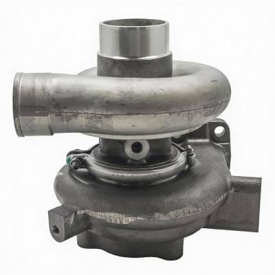 New OEM Replacement Turbocharger Compatible With Caterpillar 318C 3066 By 5I-7585 4917902230 1177867