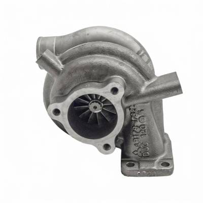 New OEM Replacement Turbocharger Compatible With Caterpillar 318C 3066 By 5I-7585 4917902230 1177867 thumbnail 4