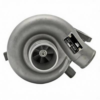 New OEM Replacement Turbocharger Compatible With Caterpillar 320B 3066T Engine 1994-2001 By thumbnail 3