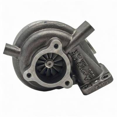 New OEM Replacement Turbocharger Compatible With Caterpillar 320B 3066T Engine 1994-2001 By thumbnail 4