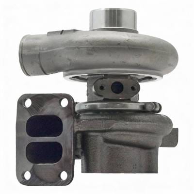 New OEM Replacement Turbocharger Compatible With Caterpillar 320C 3066T Engine 2002-2006 By thumbnail 2