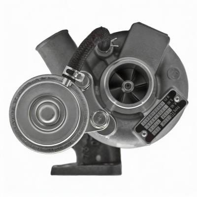 New OEM Replacement Turbocharger Compatible With Kubota Rtv1100 Utility Vehicle D1105 By Part thumbnail 3