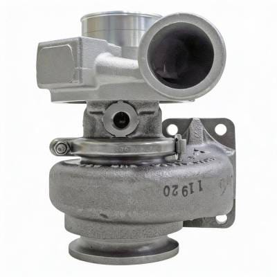 New OEM Replacement Turbocharger Compatible With John Deere 319E Compact Track Loader Yanmar