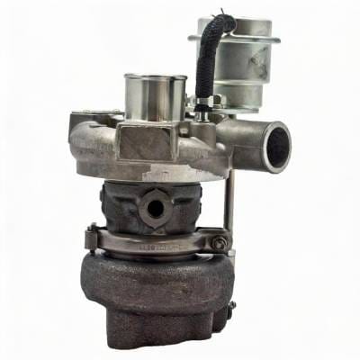 New OEM Replacement Turbocharger Compatible With Kubota Rtv1100 Utility Vehicle D1105 By 49173-03440