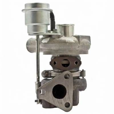 New OEM Replacement Turbocharger Compatible With Kubota Rtv1100 Utility Vehicle D1105 By 49173-03440 thumbnail 2