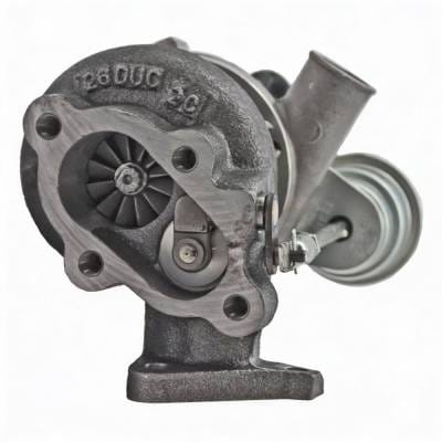 New OEM Replacement Turbocharger Compatible With Kubota Rtv1100 Utility Vehicle D1105 By 49173-03440 thumbnail 4