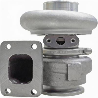 New OEM Replacement Turbocharger Compatible With John Deere 323E Compact Track Loader Yanmar thumbnail 2