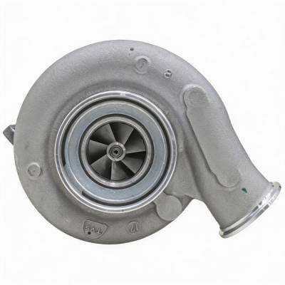 New Turbocharger Compatible With Case Sv250 Fpt F5c (3.2L) 2011-2017 Skid Steer Loader By Part thumbnail 3